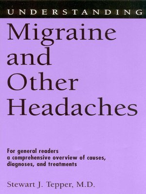 cover image of Understanding Migraine and Other Headaches